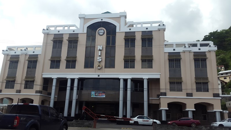 National Insurance Services