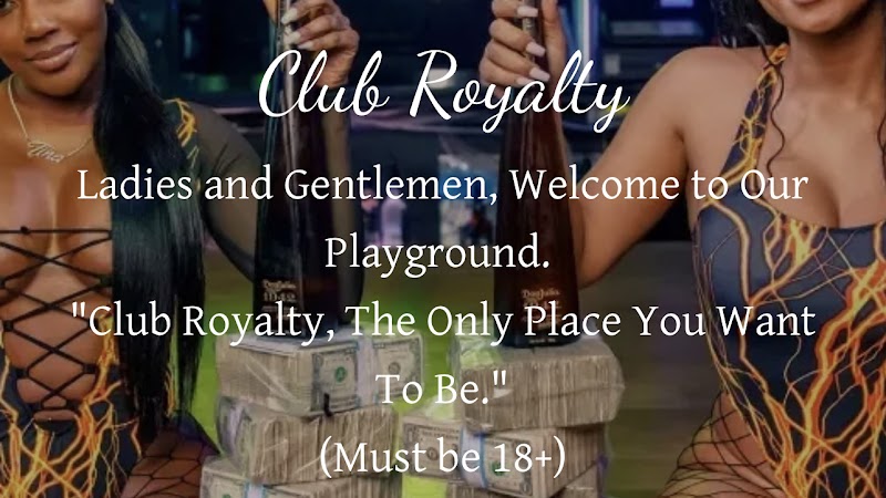 Club Royalty
