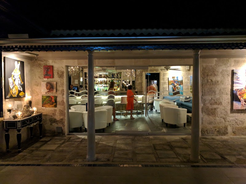 The Tides Barbados