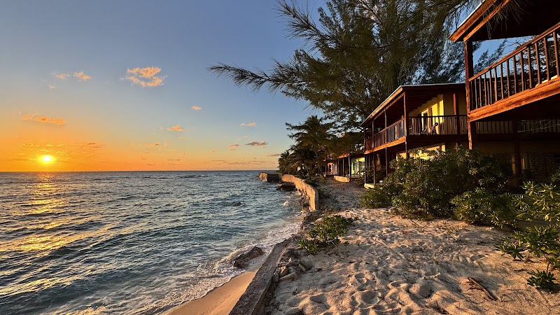 Sand's Resort