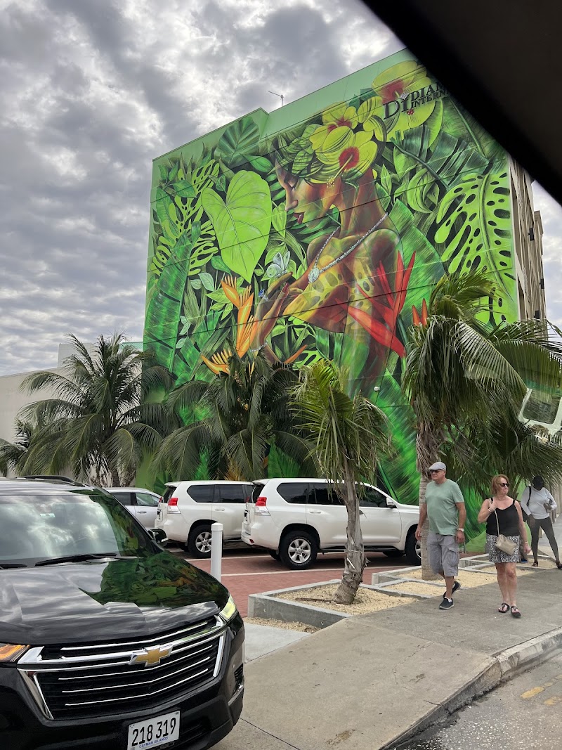 Grand Cayman Nightlife