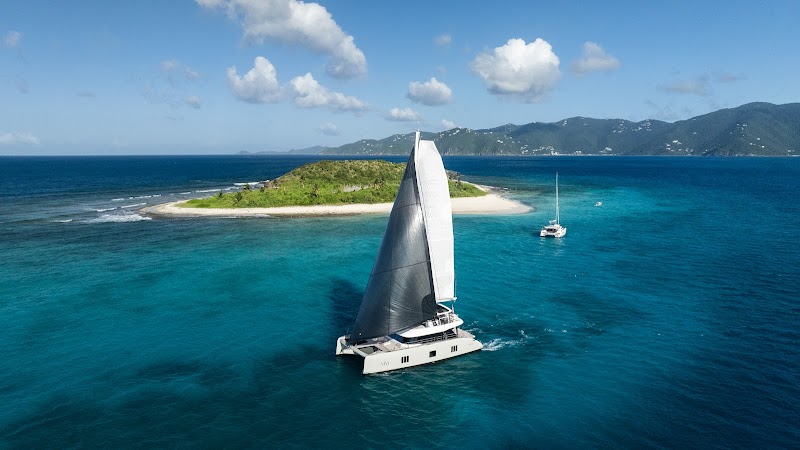 Ritzy Yachts