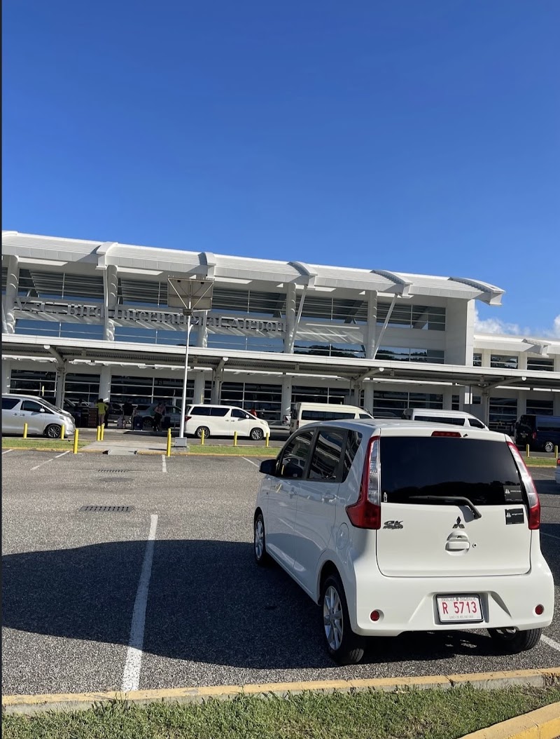 Corporan's Car Rental