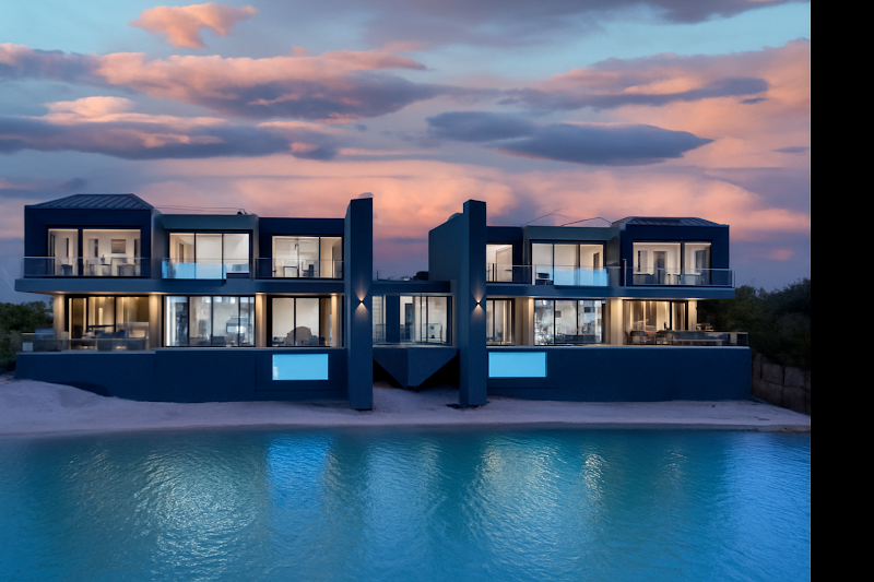 LIQUID VILLAS - TURKS & CAICOS