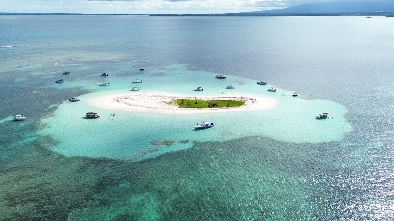 Panamax Guadeloupe (Excursions en bateau)