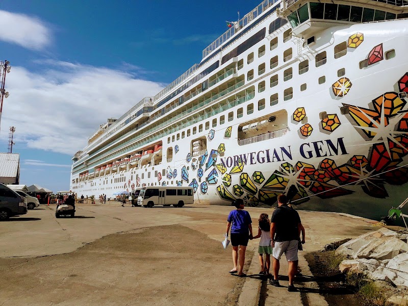 Island Escape Taxi & Tours
