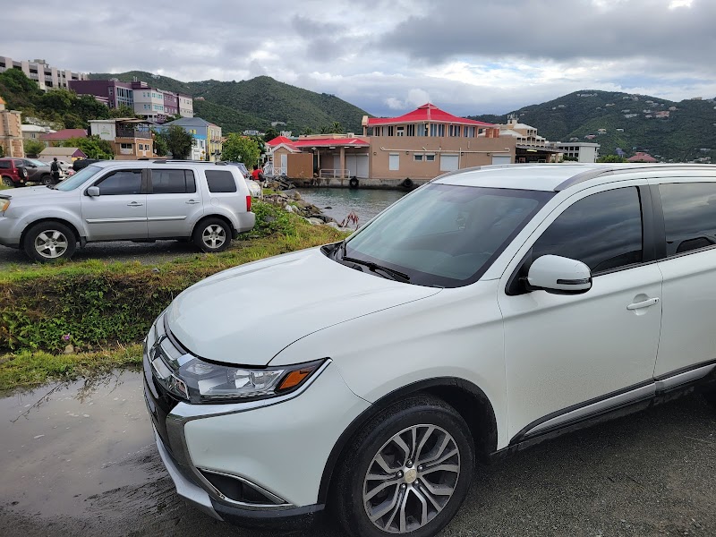 Priority Car Rental