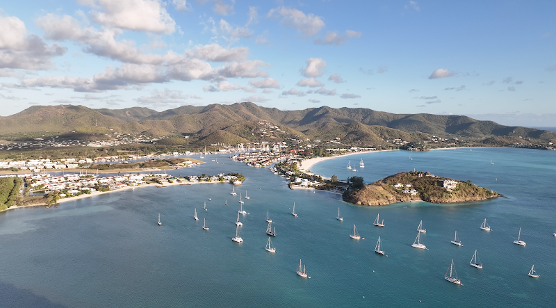 Luxury Locations Real Estate Antigua
