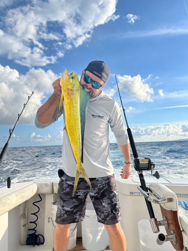 Just Hook It Charters