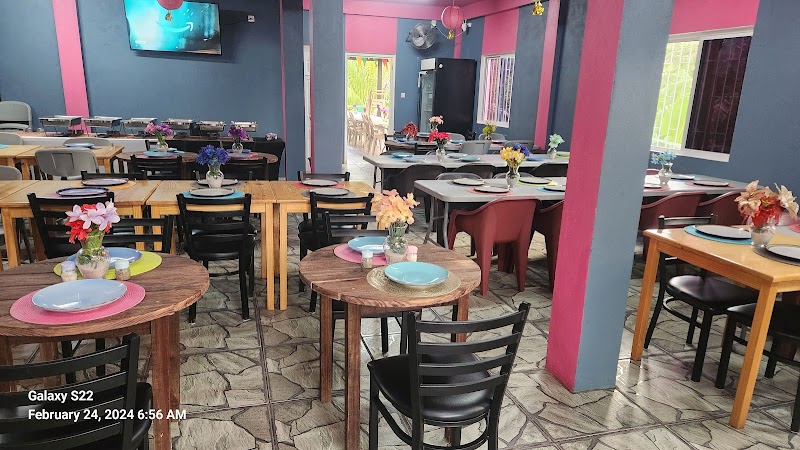Dre Flavors Restaurant & Catering Services