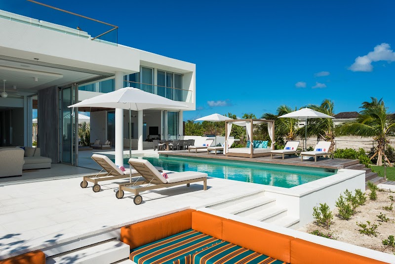 Big Chill Villa