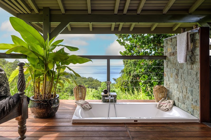 TropicAngel Ecolodge