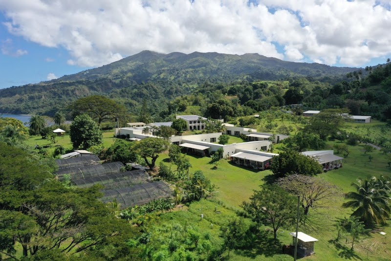 Richmond Vale Diving & Hiking Center