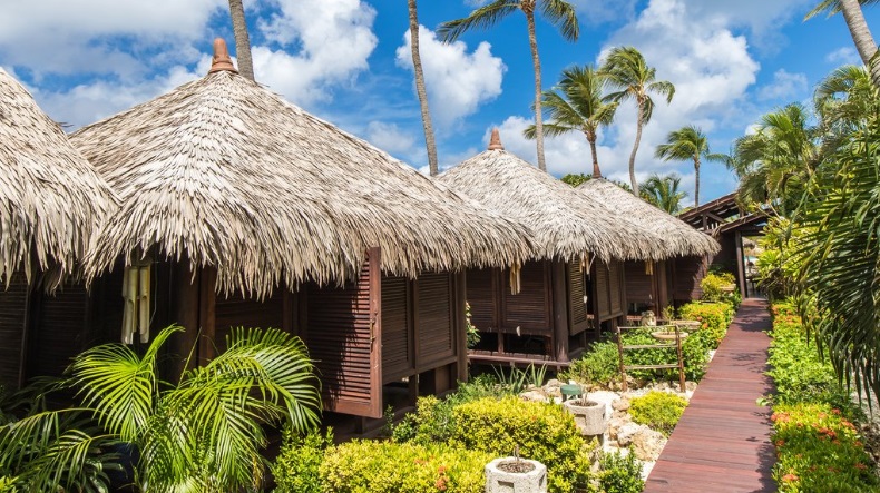 Manchebo Beach Resort & Spa