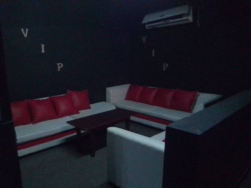 Club xxxotic