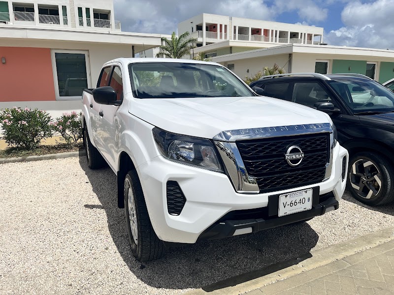 Prins Car Rental