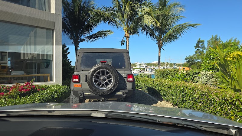 Wise Car Rental