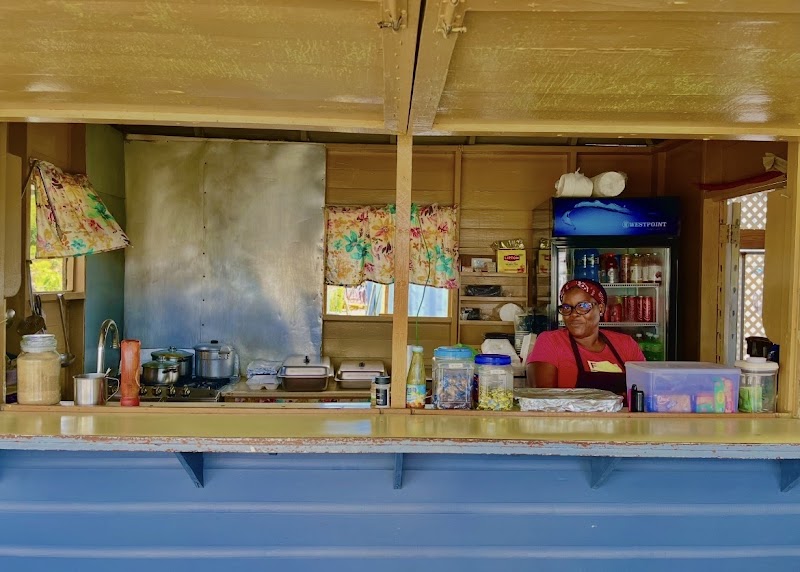 Linda's Cafe