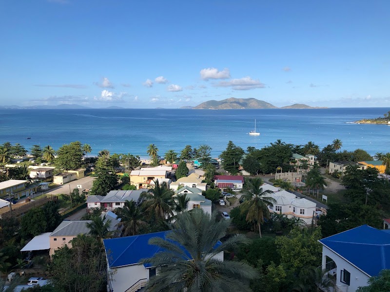 Coconut Breeze Villas