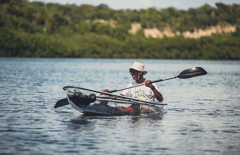 Kayak Eco Adventures by Rock Adventures