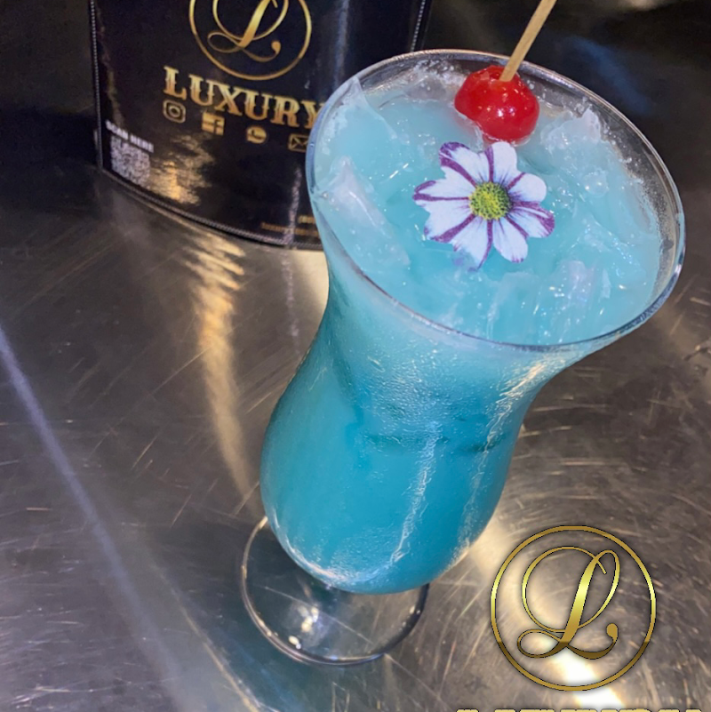 Luxury (Mobilized Bar)