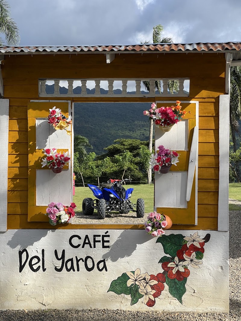 Cafe Del Yaroa