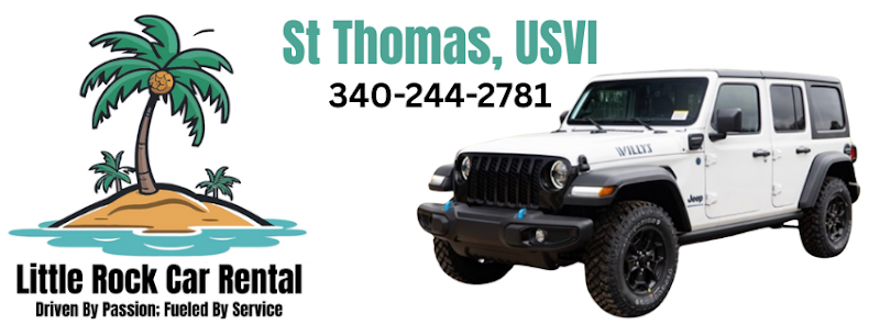 Little Rock Car Rental