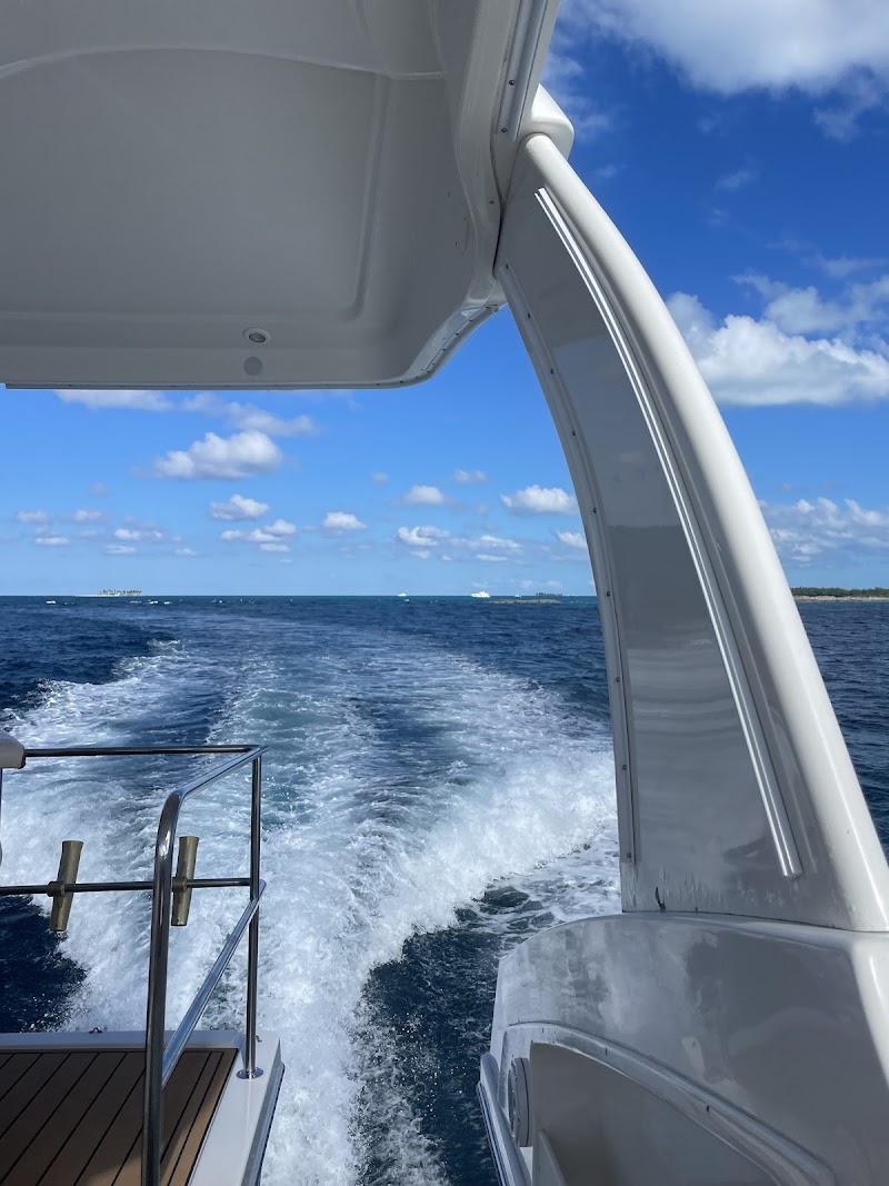 KeepItSalty Adventures Ltd.