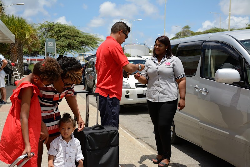 friendly taxi curacao