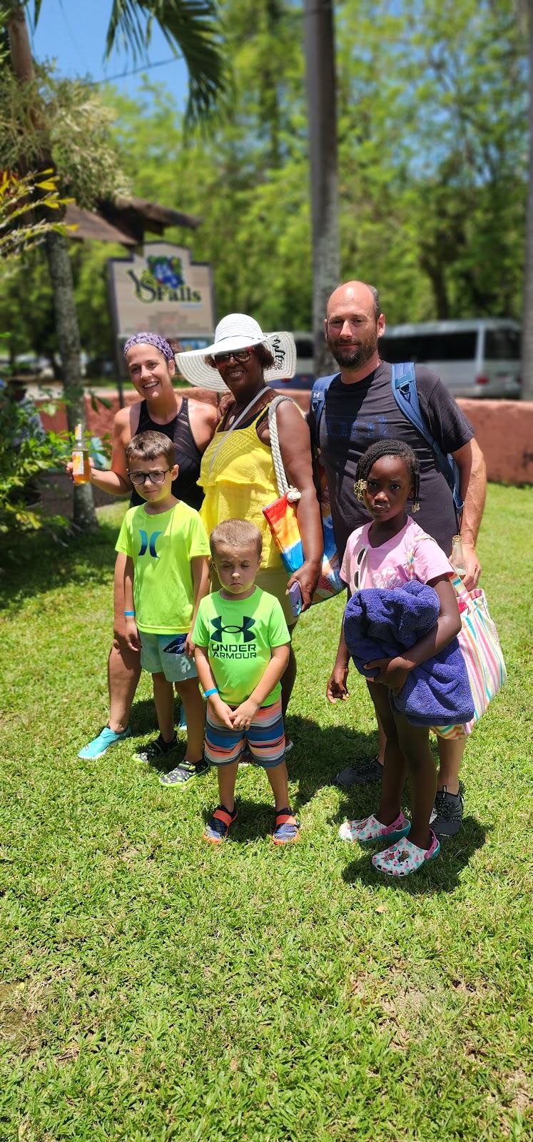 Know Jamaica Tours