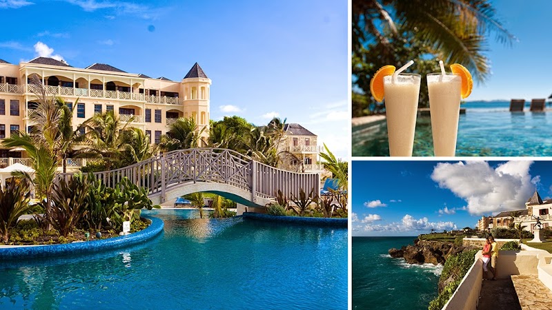 The Crane Resort, Barbados