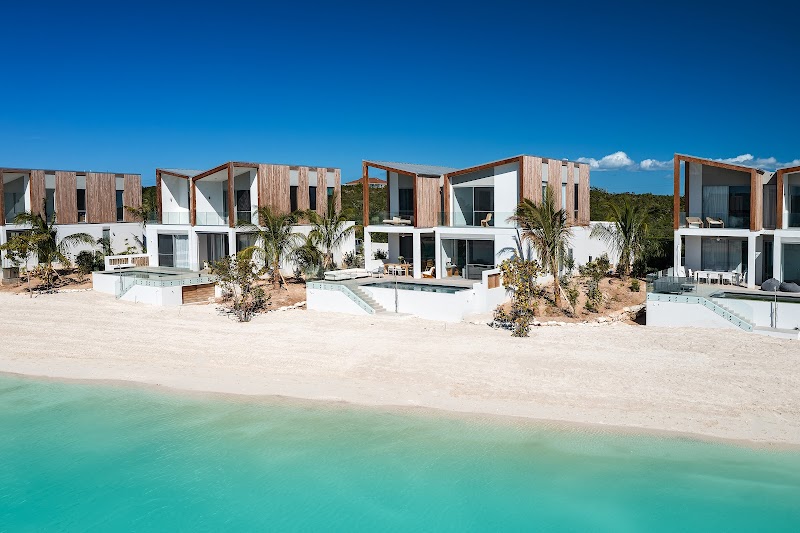 South Bank Resort