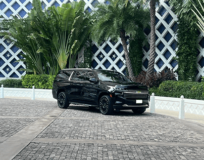 Nassau Elite Luxury Transportation