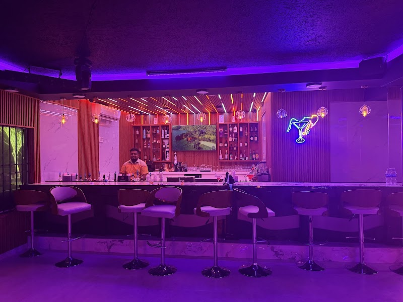 MVP Club & Restaurant & Disco
