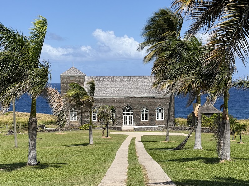 CS Taxis and Tours St Kitts