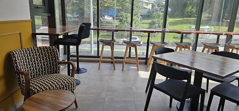 Criscups Coffee
