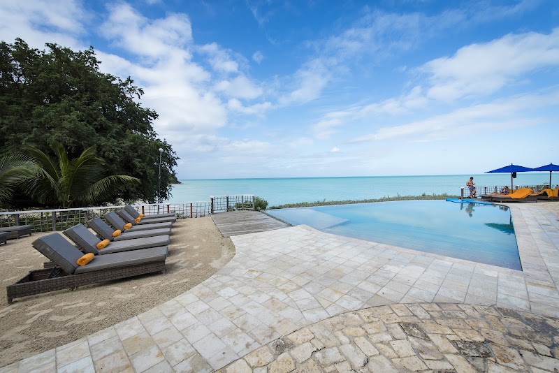 Cocobay Resort (Antigua)