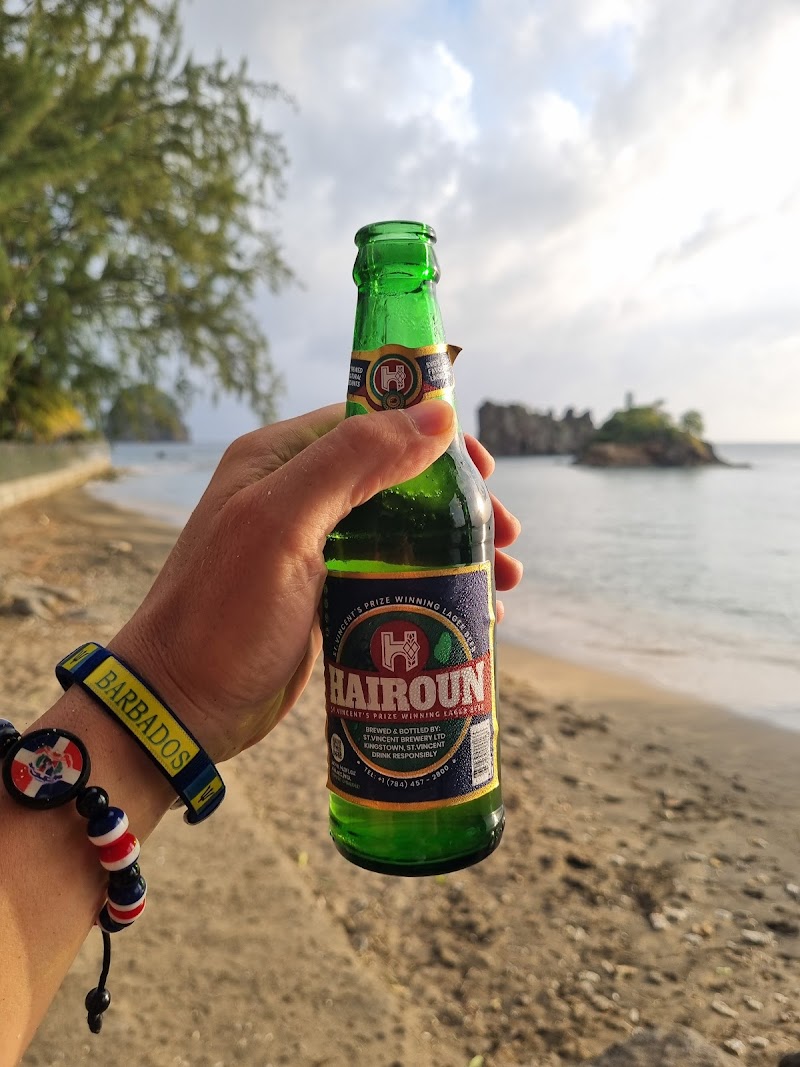 Sunset Beach Bar