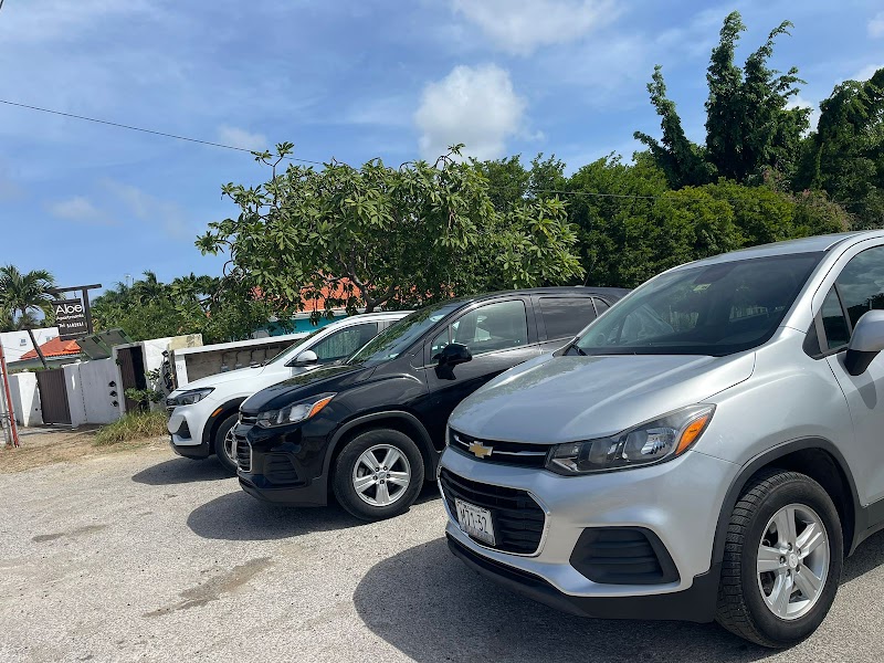 Flex Car Rental Curacao