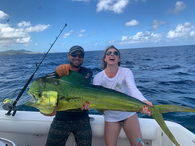 Down South Charters