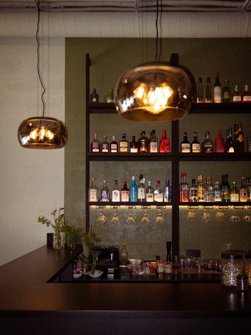 Le Bayou