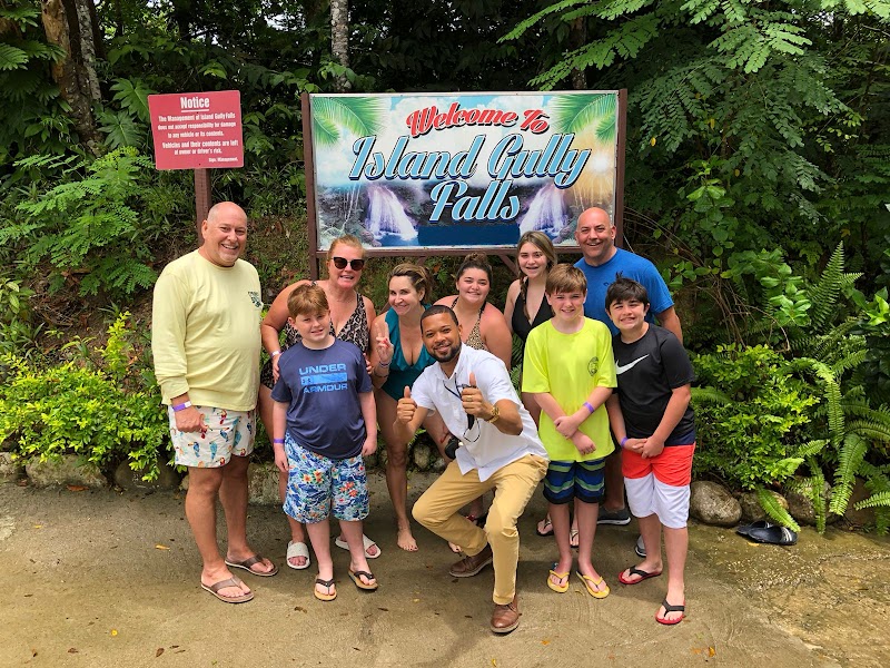 Oneil Jamaica Excursions