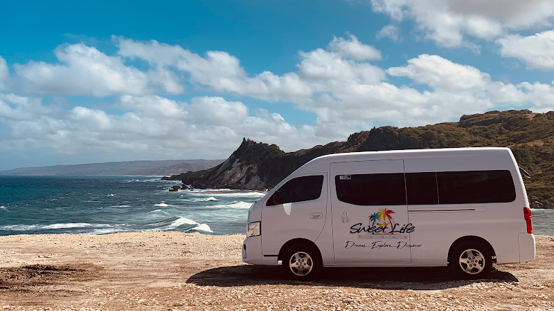 Sweet Life Tours (Barbados)
