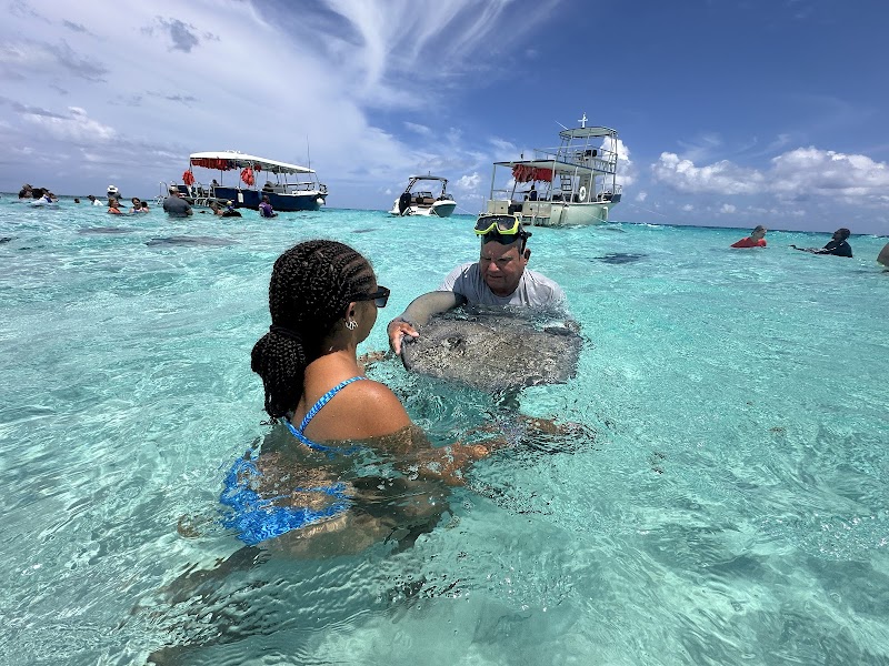 White Sand Water Sports