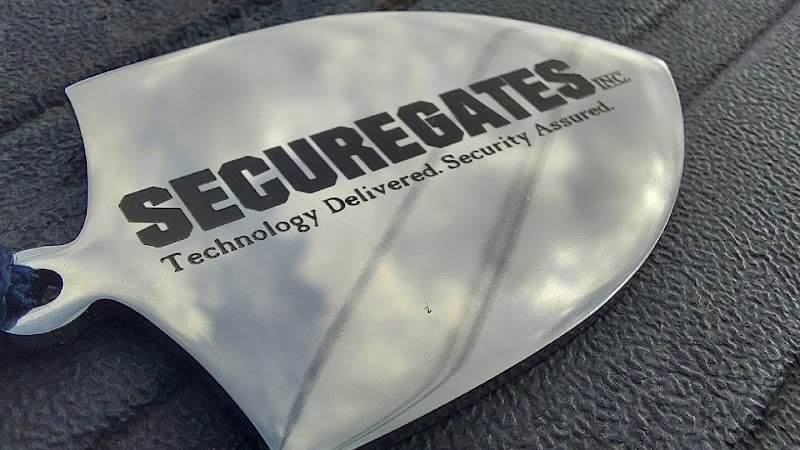 Securegates Incorporated