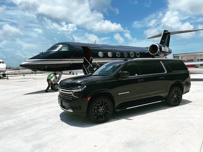 Bahamas Concierge Service