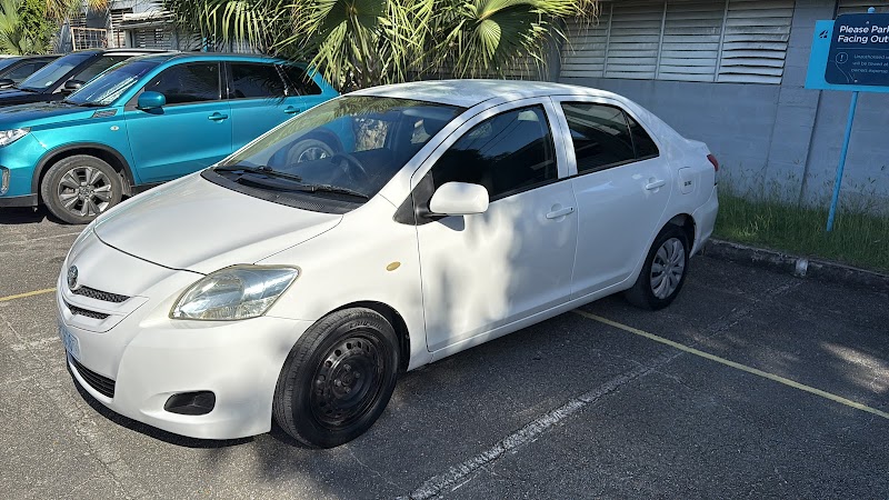 Dial A Hire Car Rentals