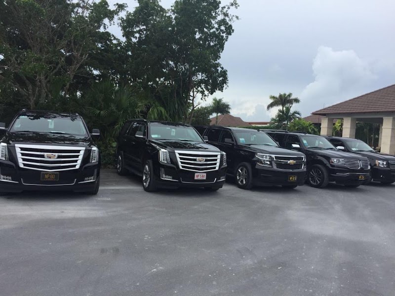 Bahamas Luxury Concierge