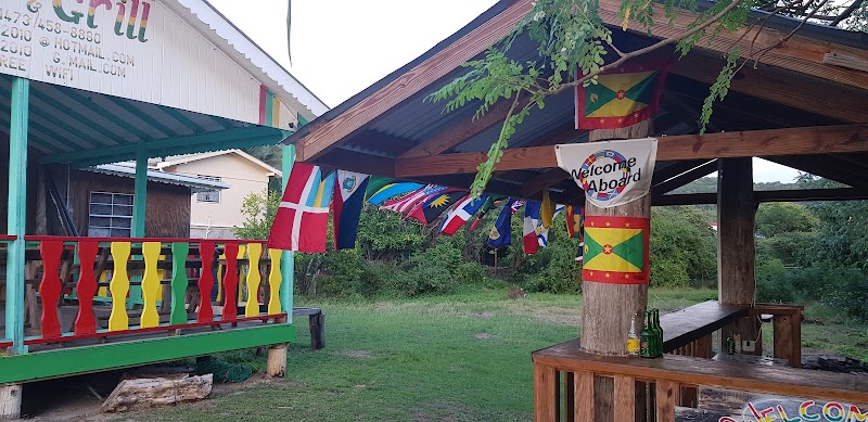 DJ BAR & GRILL