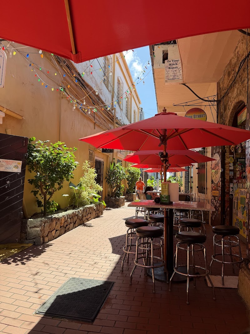 Side Street Pub